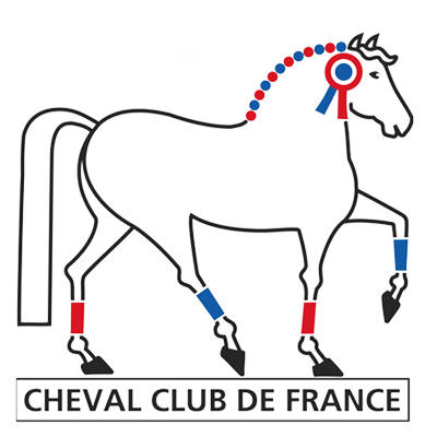 Cheval Club de France