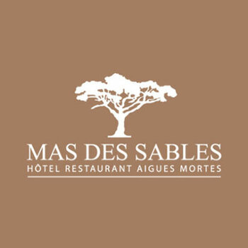 Mas des sables